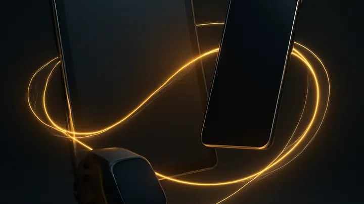 2026JL COM - Multiple devices floating in harmony 2026JL COM Multiple devices floating in harmony